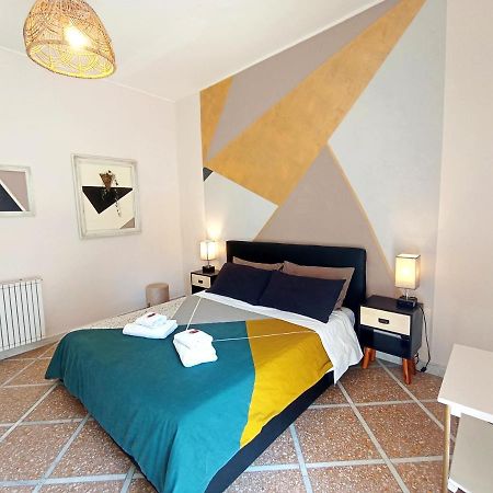 Bed And Breakfast Zoe Rome Luaran gambar