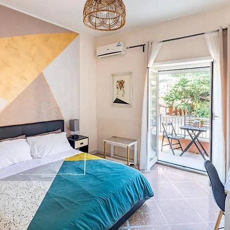 Bed And Breakfast Zoe Rome Luaran gambar