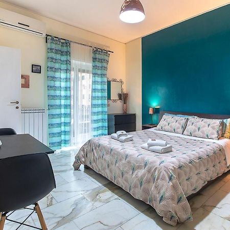 Bed And Breakfast Zoe Rome Luaran gambar