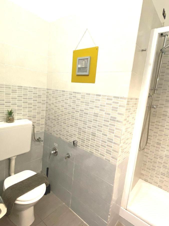 Bed And Breakfast Zoe Rome Luaran gambar