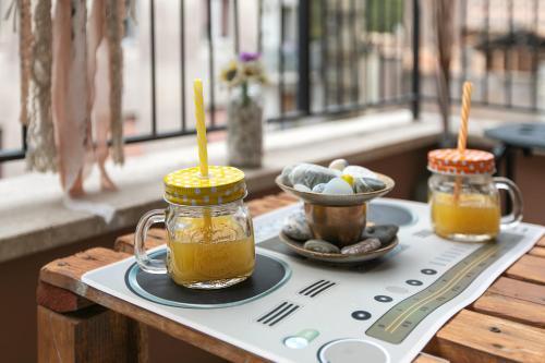 Bed And Breakfast Zoe Rome Luaran gambar