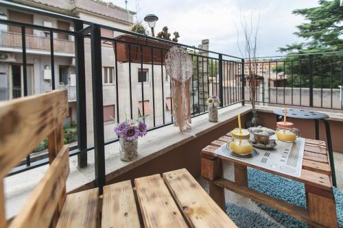 Bed And Breakfast Zoe Rome Luaran gambar