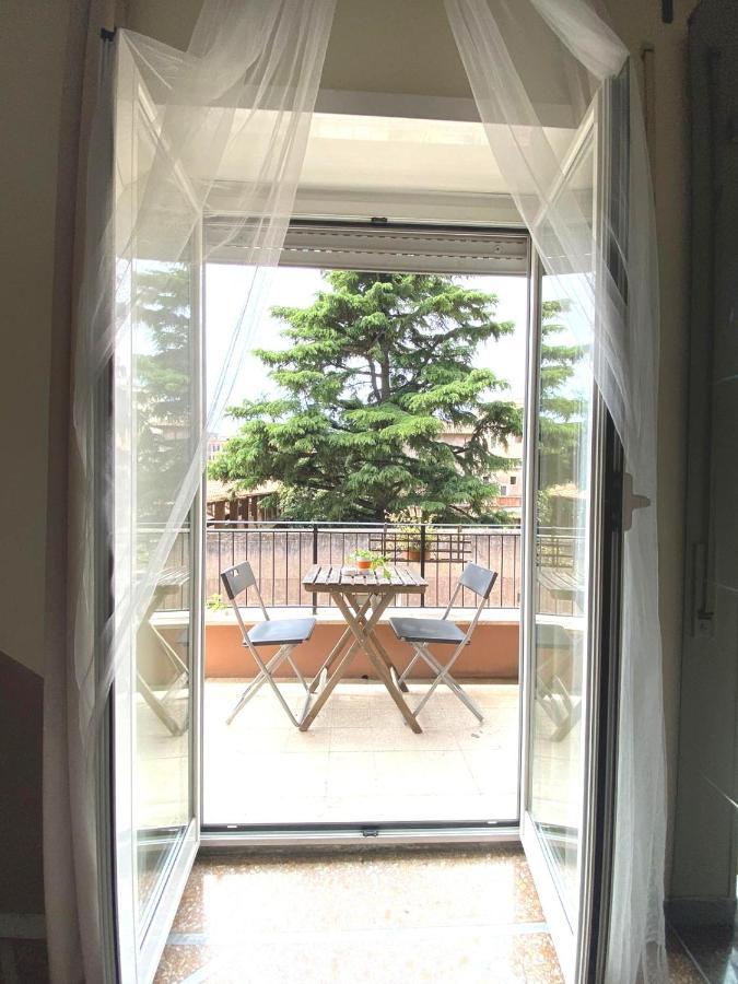 Bed And Breakfast Zoe Rome Luaran gambar