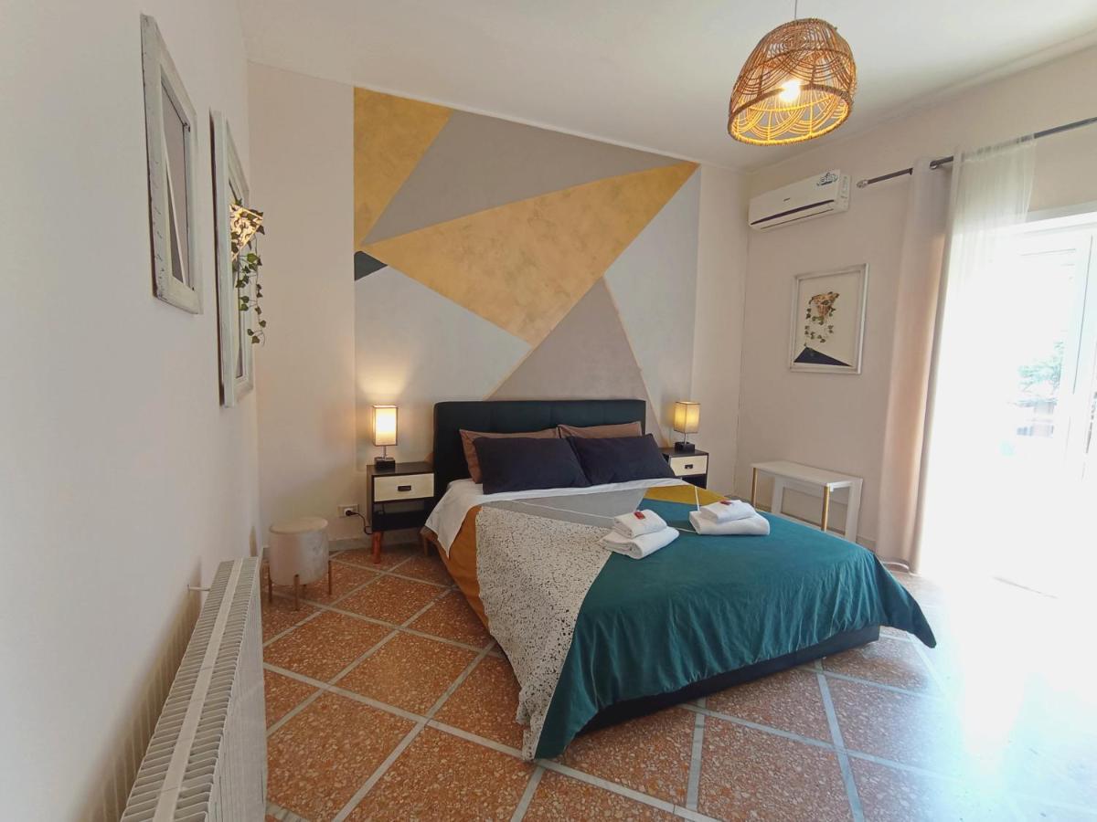 Bed And Breakfast Zoe Rome Luaran gambar