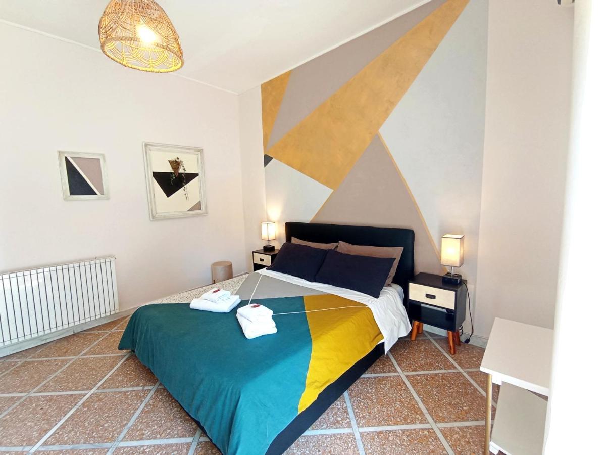 Bed And Breakfast Zoe Rome Luaran gambar