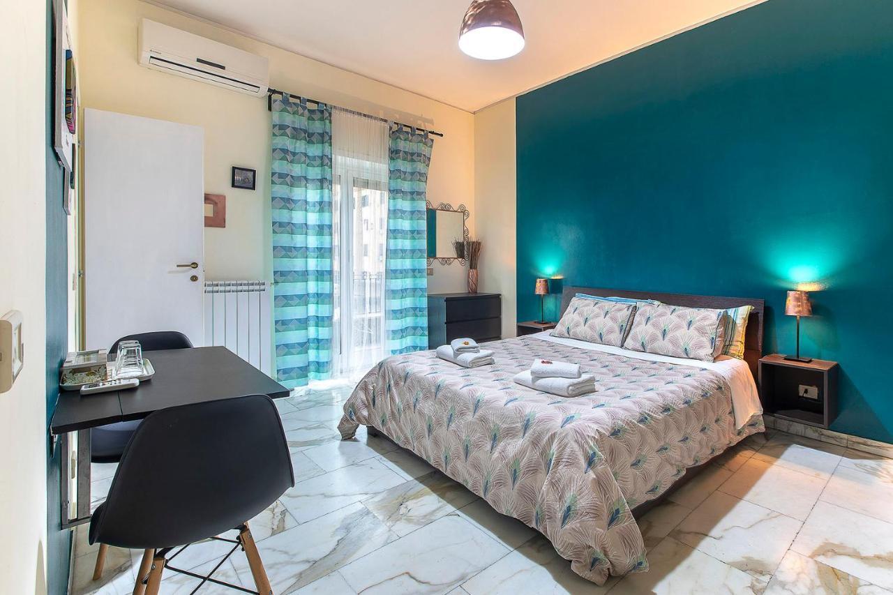 Bed And Breakfast Zoe Rome Luaran gambar